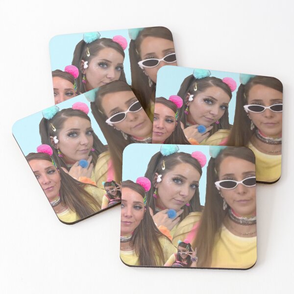 Item preview, Jenna Claires Collage designed and sold by Ohmera.