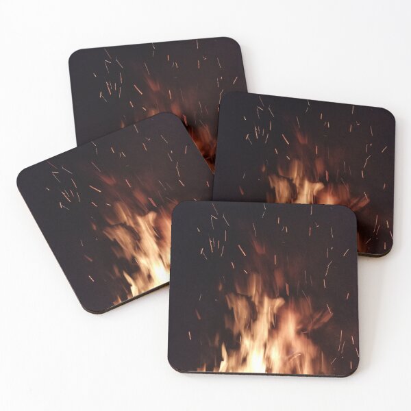 Item preview, Fire! designed and sold by AnArtfulLife.