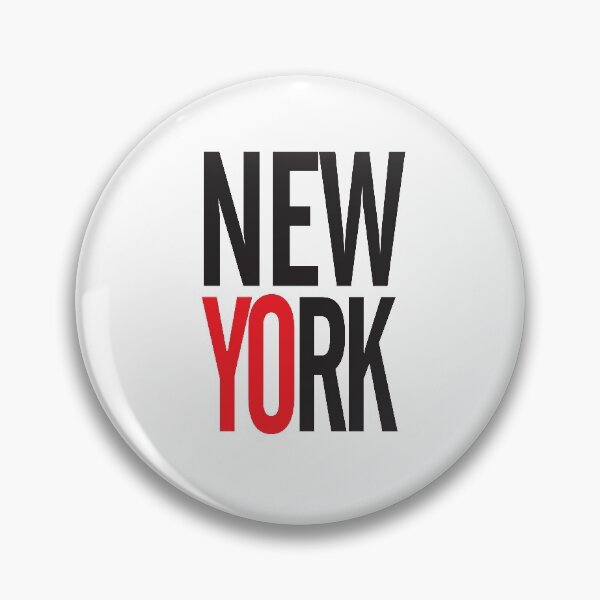 Artikelvorschau, New York entworfen und verkauft von egrubbs.