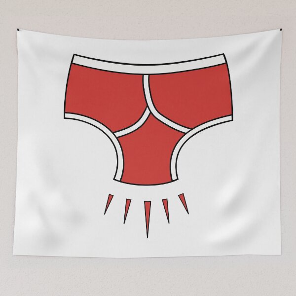 Item preview, Suffer in your jocks designed and sold by PeteOfTas.