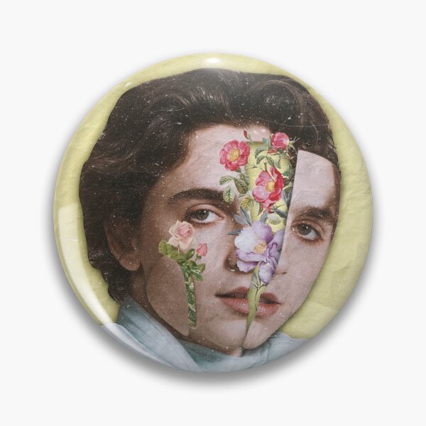Item preview, Flower Boy designed and sold by trvcvvl.