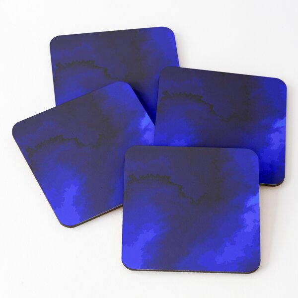 Item preview, Deep Blue designed and sold by sonderforlonger.
