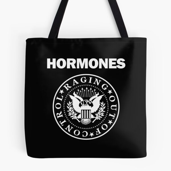 Item preview, Raging Hormones designed and sold by Brother Adam.