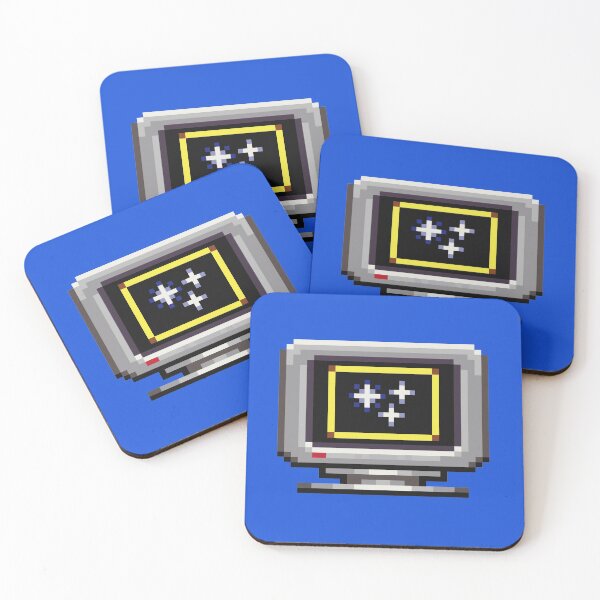 Item preview, Sonic invincibility monitor designed and sold by piastrelli.