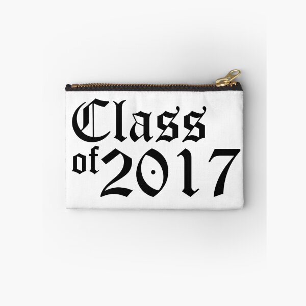 Item preview, Class of 2017 designed and sold by atomicseasoning.