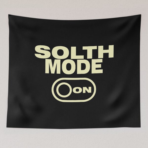 Item preview,  QUARANTINE SLOTHE MODE ON T-Shirt funny saying Humor Slim Fit T-Shirt designed and sold by sfyn-na.