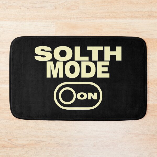 Item preview,  QUARANTINE SLOTHE MODE ON T-Shirt funny saying Humor Slim Fit T-Shirt designed and sold by sfyn-na.
