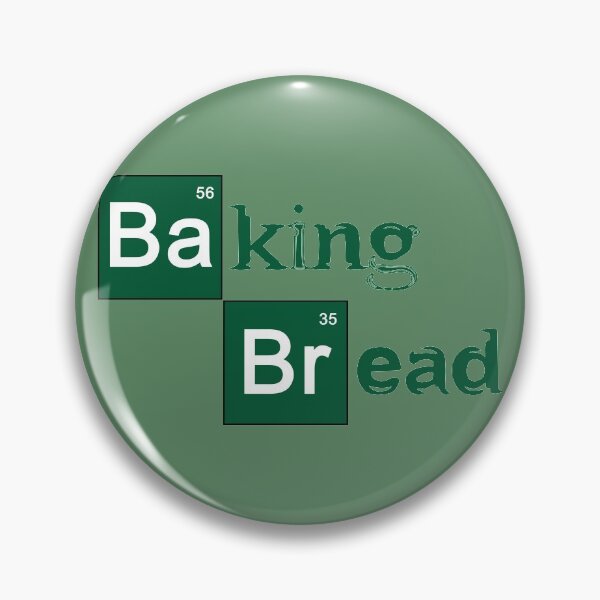 Item preview, Baking Bread designed and sold by laugh-out-loud.