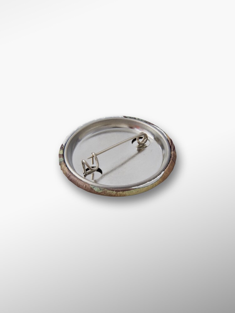 Alternate view of Slow down, Slow down, Bathroon decor Pin