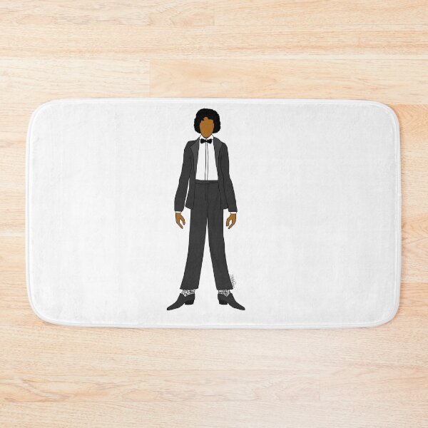 Item preview, Off The Wall - Jackson designed and sold by NOTSNIW ART.