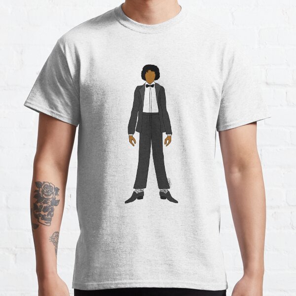 Off The Wall - Jackson Classic T-Shirt