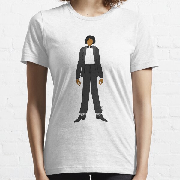 Off The Wall - Jackson Essential T-Shirt