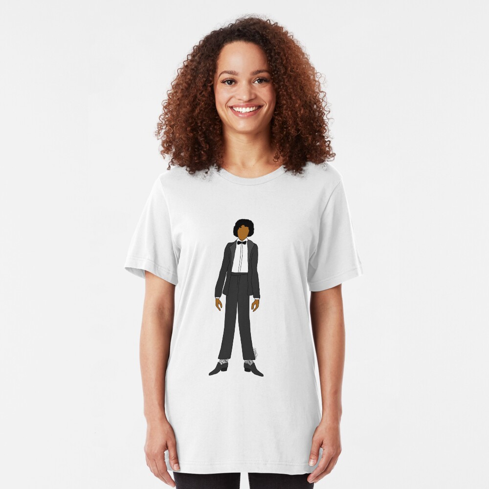 Off The Wall - Jackson Slim Fit T-Shirt