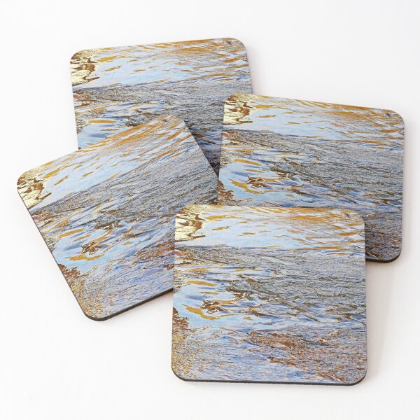 Item preview, Molten Gold designed and sold by Deb Oppermann.