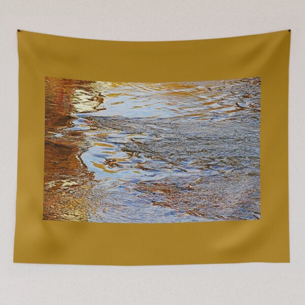Item preview, Molten Gold designed and sold by Deb Oppermann.
