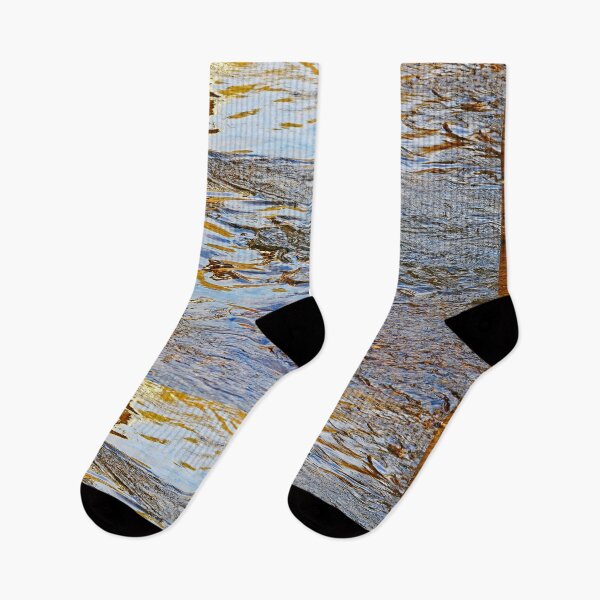 Item preview, Molten Gold designed and sold by Deb Oppermann.