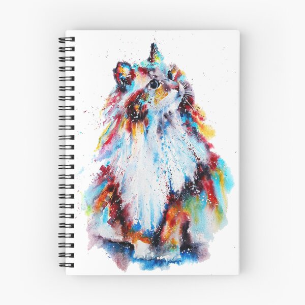 Item preview, Multicolor kitten designed and sold by Negasonic.
