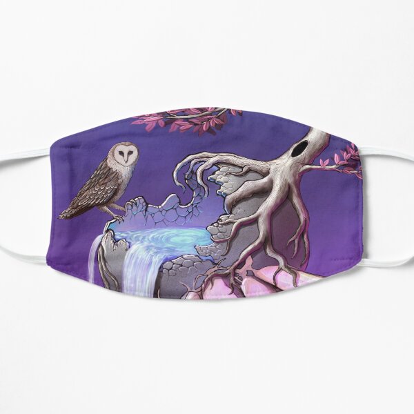 Organic 3 Mask