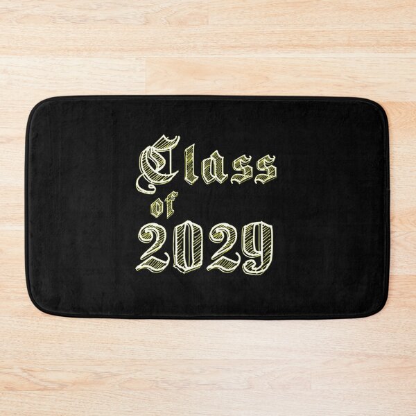 Item preview, CLASS OF 2029 designed and sold by atomicseasoning.