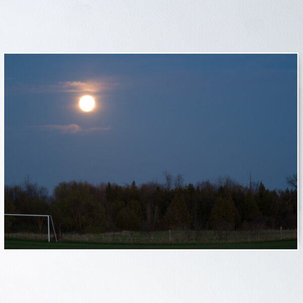 Item preview,  Super moon - May 5, 2012 designed and sold by Josef Pittner.