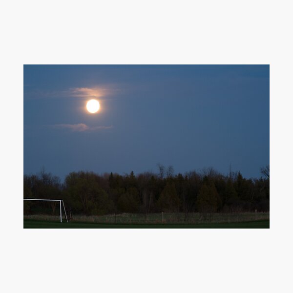 Item preview,  Super moon - May 5, 2012 designed and sold by Josef Pittner.