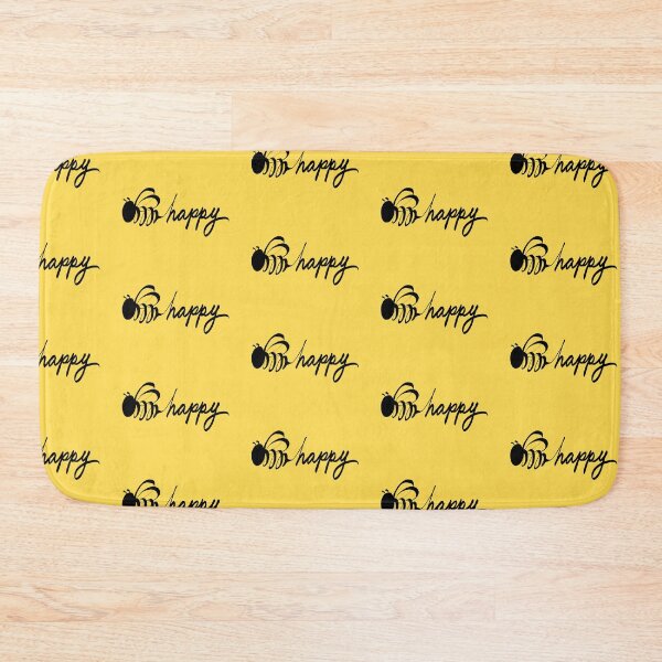 Item preview, BEE Happy designed and sold by sheabking.
