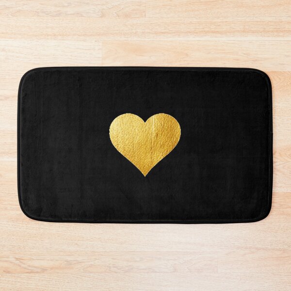 Item preview, Heart of Gold designed and sold by Fahad  A K.