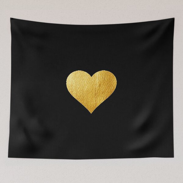Item preview, Heart of Gold designed and sold by Fahad  A K.