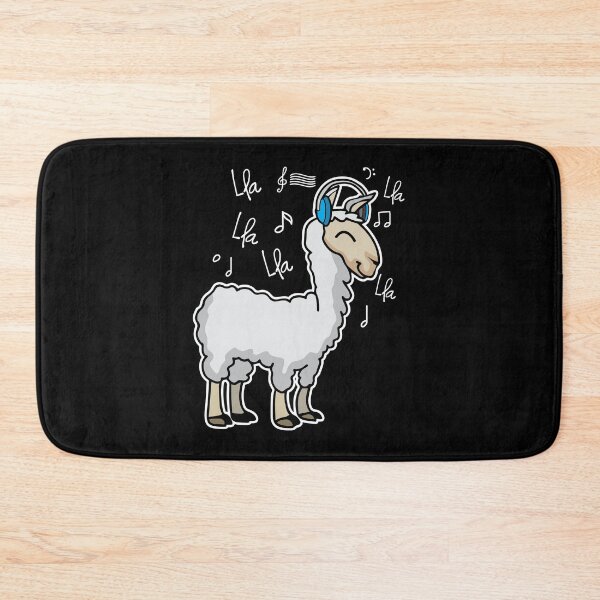Item preview, Llama Lama Alpaca Lla Lla Lla designed and sold by haselshirt.