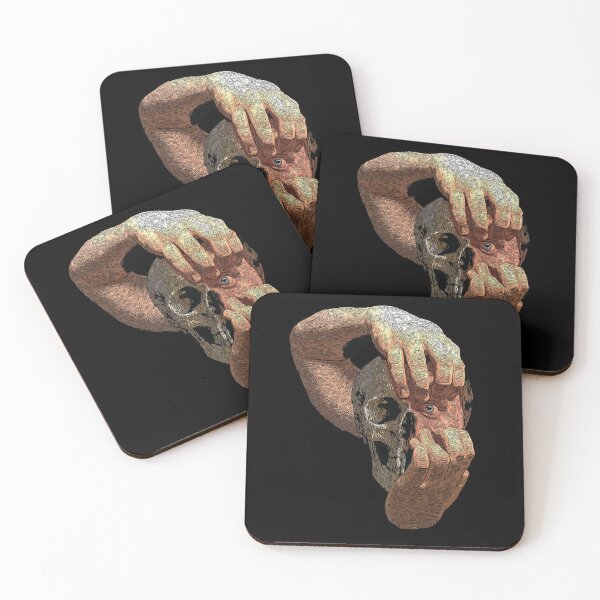 Item preview, Afraid designed and sold by botardesigns.