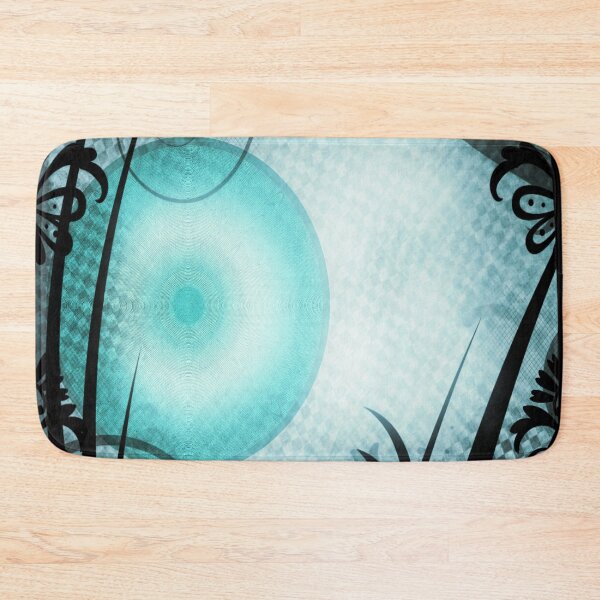 Item preview, Turquoise & Blue Design designed and sold by indigorayz.
