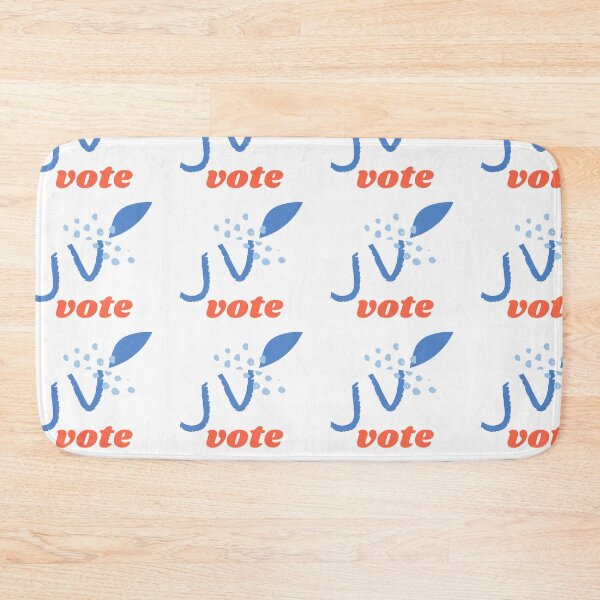 Item preview, Vote! designed and sold by kateweav.