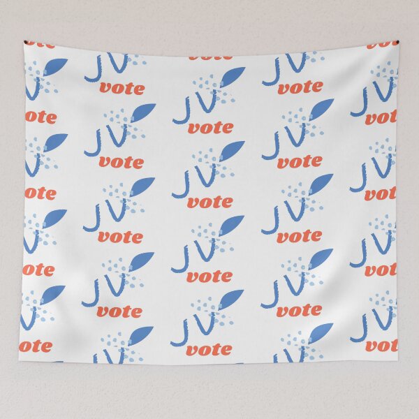 Item preview, Vote! designed and sold by kateweav.