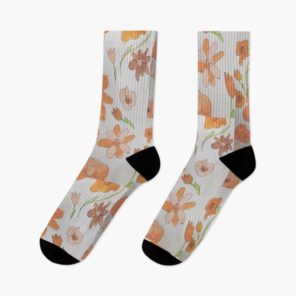 Item preview, Floral past time  designed and sold by Tonyasartprints.
