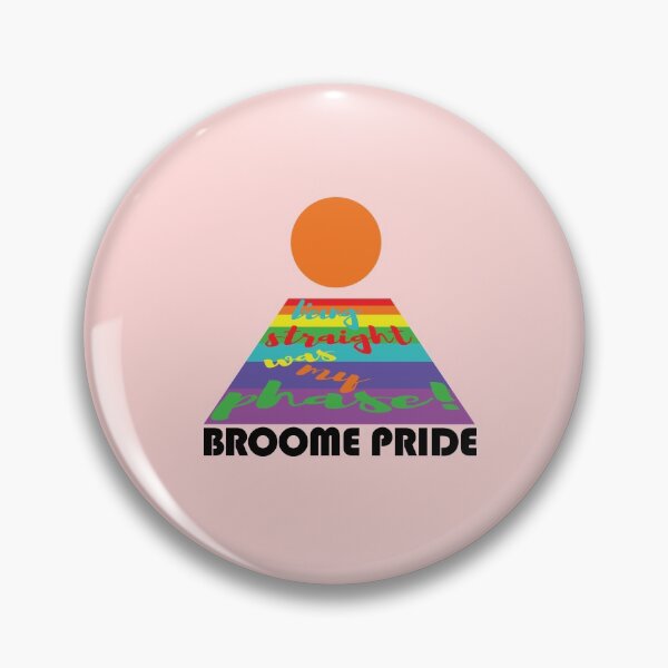 Item preview, Ser recto fue mi fase designed and sold by BroomePride.
