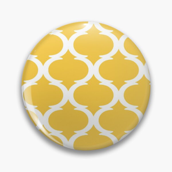 Item preview, Moroccan Quatrefoil 6 designed and sold by Makanahele.