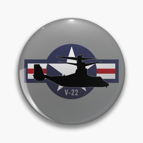 Artikelvorschau, V-22 Osprey Vertical Lift VTOL Militärflugzeug entworfen und verkauft von hobrath.