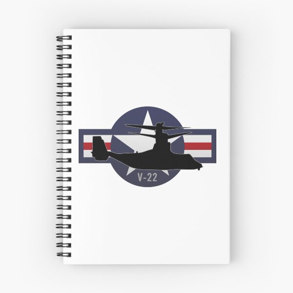 Item preview, V-22 Osprey Vertical Lift VTOL Military Airplane designed and sold by hobrath.