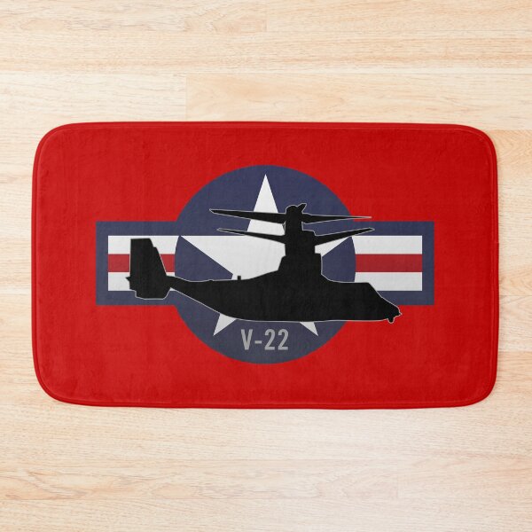 Item preview, V-22 Osprey Vertical Lift VTOL Military Airplane designed and sold by hobrath.