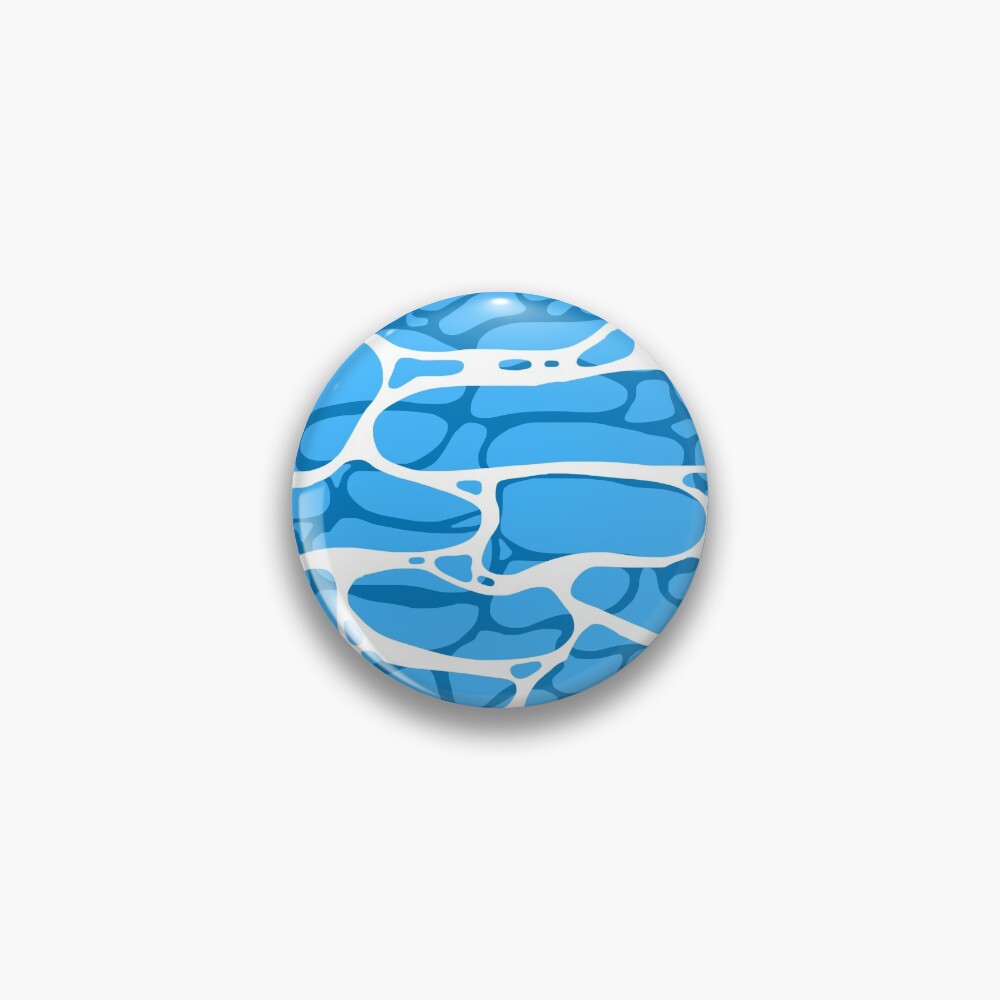 Item preview, Pin designed and sold by MagicMullet.