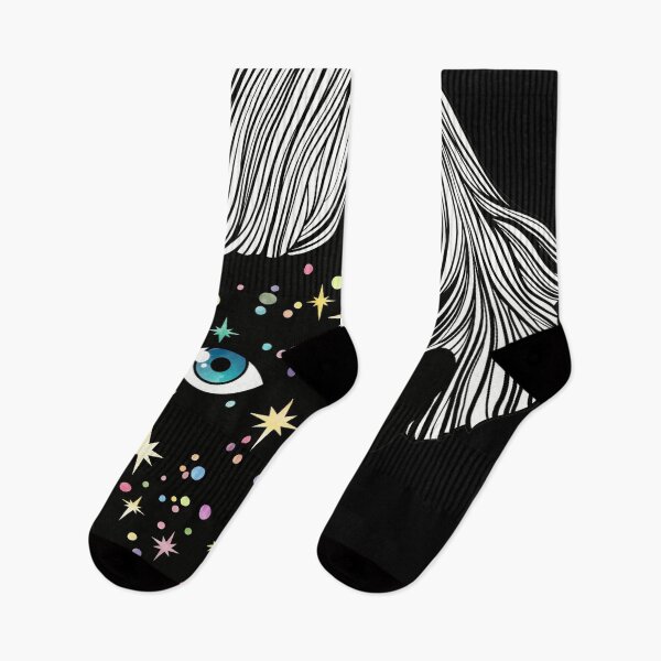 Item preview, STAY WEIRD designed and sold by salomemika.