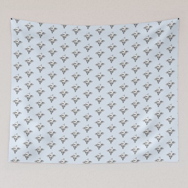 Item preview, Flying Cockatiel - White-Faced designed and sold by blirbos.
