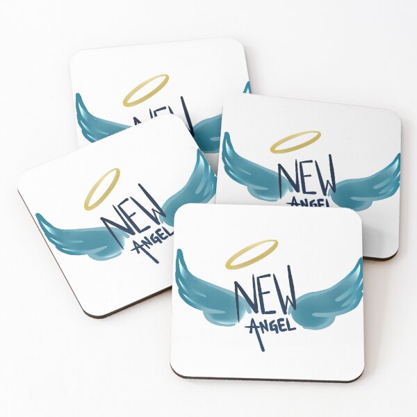 Item preview, New Angel - Niall Horan designed and sold by solstars.