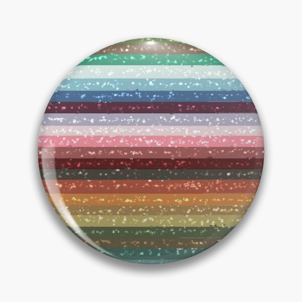 Item preview, Rainbow Glitter Stripes designed and sold by Fireflies2344.