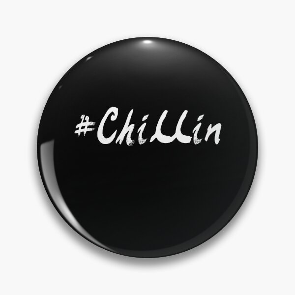 Artikelvorschau, #Chillin cool rumhängen entworfen und verkauft von snowry.