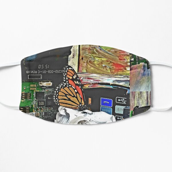 Chaos management theory Mask