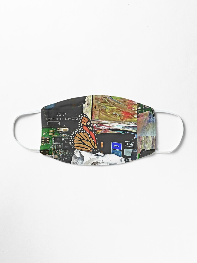 Alternate view of Chaos management theory Mask