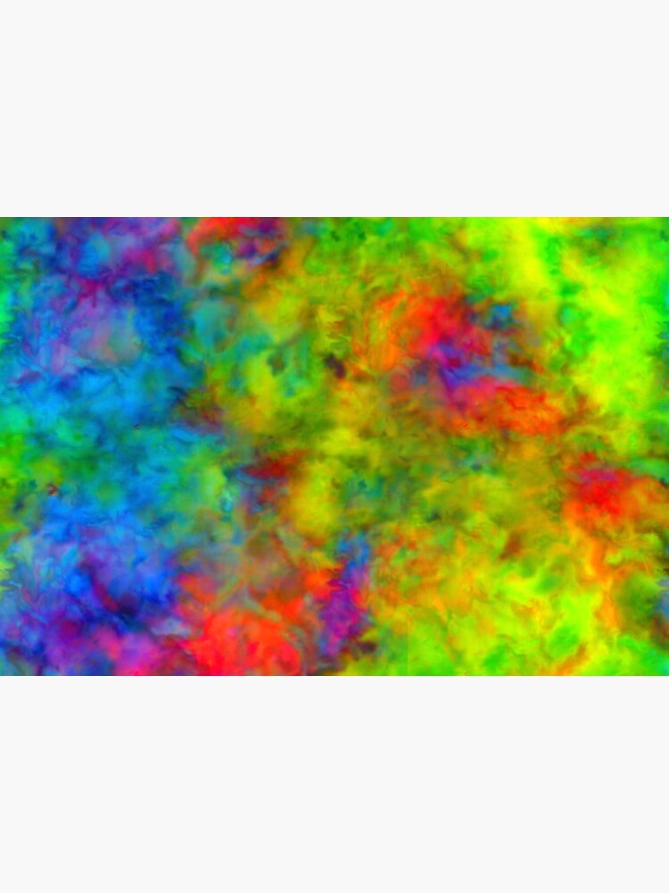 Atomic Tie-Dye by ColsCreations