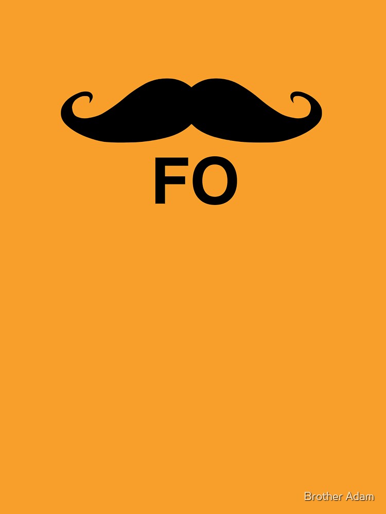 mofo by atartist