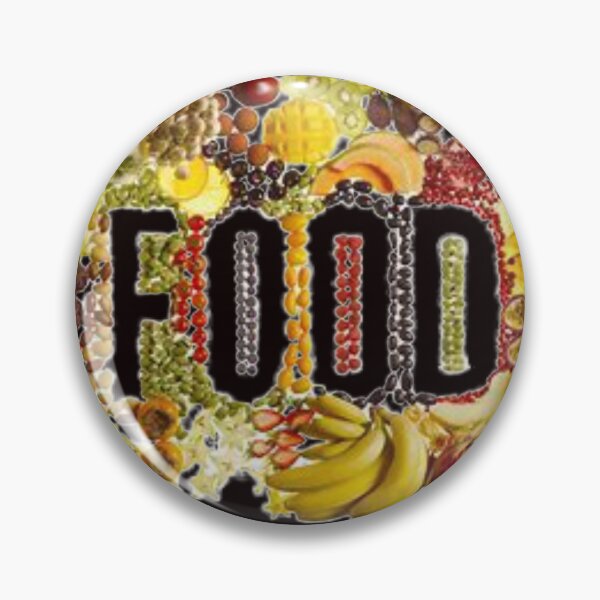 Item preview, Healthy Food designed and sold by Shop A Yuh Yaad.